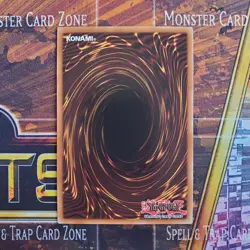 1x Stardust Dragon - Gold Rare - GLD3-EN037 - Limited Edition - LP - Image 2