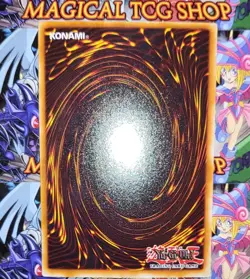 Yugioh Perfectly Ultimate Great Moth TSC-001 Prismatic Secret Rare Promo NM - Image 5