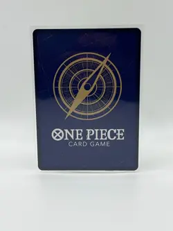 One Piece CCG - Royal Blood - Eustass Captain Kid #OP10-112 SR - Image 2