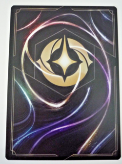 LORCANA TRADING CARD GAME DISNEY CHAPITRE 1 DONALD 144/204 NEUVE - Image 2