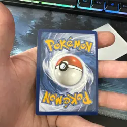 Mew ex 053 Sv: Scarlet & Violet Promo Cards Holo - Image 4