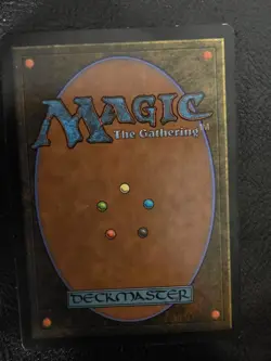 MTG Altered Art – Island Land – Original Hand-Drawn Magic the Gathering Card - Image 2