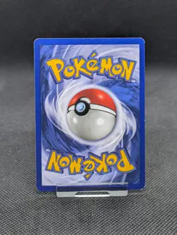 Electabuzz 20/102 Rare Base Set Pokemon Card WOTC LP-NM - Image 2