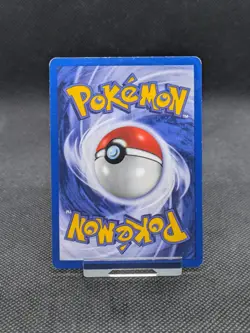 Pidgeotto 22/102 Rare Base Set Pokemon Card WOTC LP EXCELLENT - Image 2