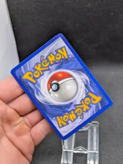 Devolution Spray 72/102 Rare Base Set Pokemon Card WOTC LP-NM - Image 4