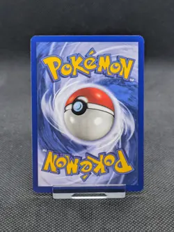 Lass 75/102 Rare Base Set Pokemon Card WOTC NM - Image 2