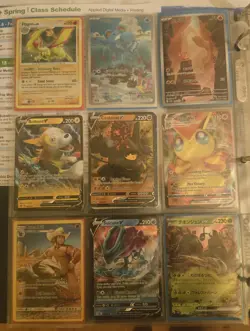 Pokemon Holographic/Nonholographic Card Lot Vintage/Modern Sets READ DESCRIPTION - Image 4