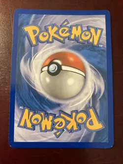 Shaymin LV.42 14/127 Platinum Holo Rare 2009 English Pokemon TCG Card NM - Image 4