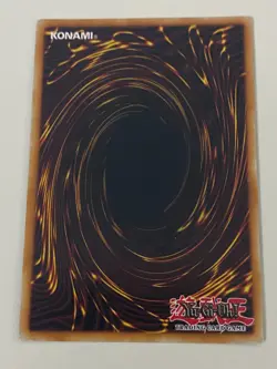 Yugioh Gladiator Beast Nerokius x 3 1st Edition Secret Rare NM - Free Holo Card - Image 5