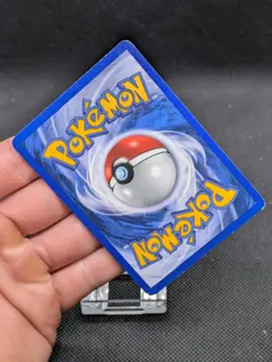 Pokemon Heracross 7/101 Hidden Legends Holo Card LP EXCELLENT - Image 5