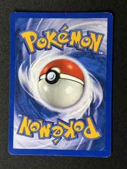 Dark Slowbro 8/110 Legendary Collection Pokemon Card Holo Rare LP - Image 2