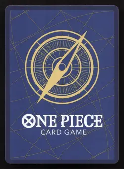 Monkey.D.Luffy (Event Pack Vol. 2) P-033 Promotion Cards MP One Piece Card TCG - Image 2