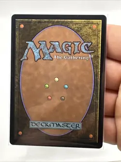 Magic The Gathering: Soul Immolation Lorwyn Eclipsed Regular MTG - Image 3