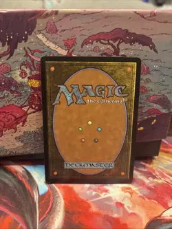 Glen Elendra's Answer (Showcase) Lorwyn Eclipsed Regular NM - Image 2