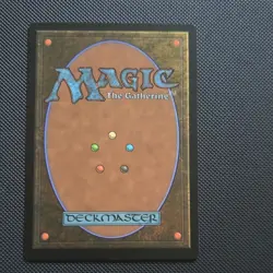 Magic: The Gathering Opposition Agent Commander Legends Rare Black 141/361 - Image 2