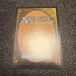 Fire Nation Turret - R0064 Reg (Borderless) - Avatar: TLE - MTG - NM - Image 2