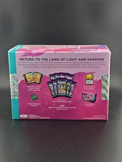 Magic, The Gathering: Lorwyn Eclipsed Bundle - Sealed - Image 3