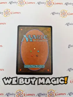 MTG | Erebos, God of the Dead | Theros | Regular | Light Played | Korean - Image 2