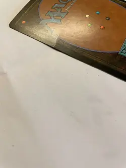 Aether Spellbomb Mirrodin Foil Still in excellent condition Take a loOK!!! - Image 2