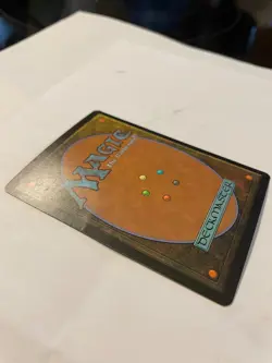 Aether Spellbomb Mirrodin Foil Still in excellent condition Take a loOK!!! - Image 4