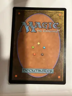 Dread Presence - 2020 Core Set M20 - Magic the Gathering MTG Nice! - Image 2