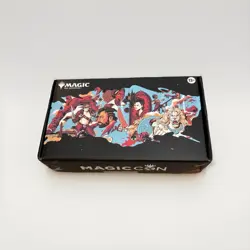 MTG MagicCon Las Vegas 2024 Festival In A Box • NEW SEALED • Magic the Gathering - Image 1