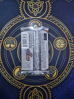MTG: EXODUS Sealed Booster Pack from Tempest Block 1998 - Image 2
