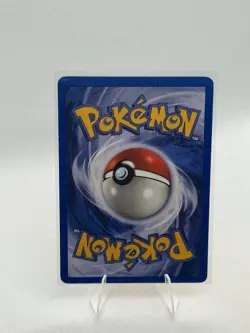 Pokemon TCG Fossil Kabuto #50/62 Unlimited Common Vintage 1999 - Image 2