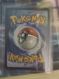 Pokemon TCG Charizard GX SM195 Detective Pikachu Promo Holo Card - Image 2