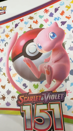 Master Set Pokemon 151 Italiano Near Mint - Mint - Image 2