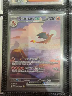 Master Set Pokemon 151 Italiano Near Mint - Mint - Image 3