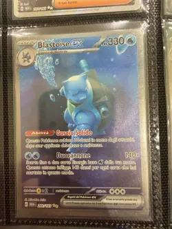 Master Set Pokemon 151 Italiano Near Mint - Mint - Image 4
