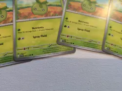 4x Smoliv 021/198 Scarlet & Violet - Pokemon TCG [Playset, Near Mint] - Image 2