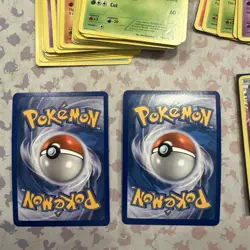 Pokemon cards bundle | BW Emerging Powers | No Duplicates - Image 3