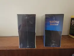 Pokemon Celebrations 25th anniversary etb & Pokemon GO elite trainer box NIB - Image 5