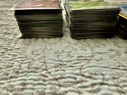 Pokemon TCG ~500 Cards Bulk - Image 2