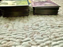 Pokemon TCG ~500 Cards Bulk - Image 3