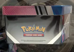 Pokemon TCG: V Heroes Tin - Sylveon V Brand NEW Sealed 820650851322 - Image 4