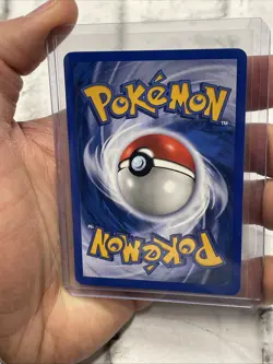 Pokemon Water Energy 132/132 Gym Challenge Common Pokemon Vintage Vtg WOTC NM - Image 3