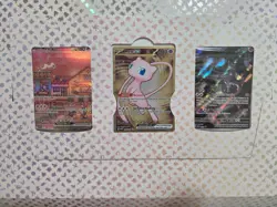 Pokemon TCG - 151 Ultra Premium Collection Box - Opened - Promos sealed - Image 5