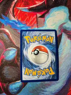 Entei - 025/217 Pokemon TCG - Ascended Heroes - Quick Ball Reverse Holo Rare NM - Image 4