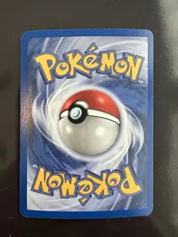 Pokemon Dark Hypno EX Team Rocket Returns Holo Rare 6/109 - Image 4