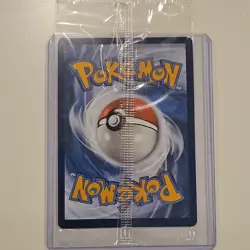 Pokemon Charmander SVP Promo Holo 044 Scarlet & Violet 60 HP 30 Attack Card - Image 2