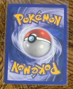 2001 POKEMON NEO REVELATION 1st EDITION TRAINER ROCKET'S HIDEOUT STADIUM 63/64 - Image 2