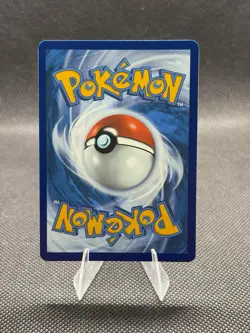 Pawmi 226/091 Pokemon TCG Rare SV: Paldean Fates Holo Card IR (Near Mint) NM - Image 2