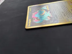 Pokemon TCG Feraligatr Delta Species EX Dragon Frontiers 2/101 Reverse Holo - Image 3