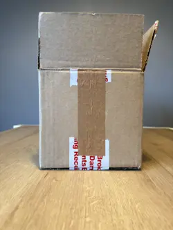 Pokemon Center ME ETB Elite Trainer Box Case Empty - Ascended Heroes ME 2.5 - Image 2