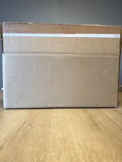 Pokemon Center ME ETB Elite Trainer Box Case Empty - Ascended Heroes ME 2.5 - Image 3
