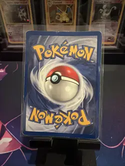 Pokemon TCG Snorlax 11/64 Holo Rare Jungle Set 1999 WOTC 11/64 - NM - Image 2
