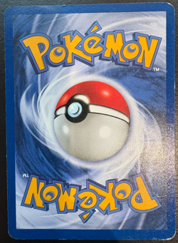 Pokemon TCG Bulbasaur 67/130 Base Set 2 Regular LP - Image 2